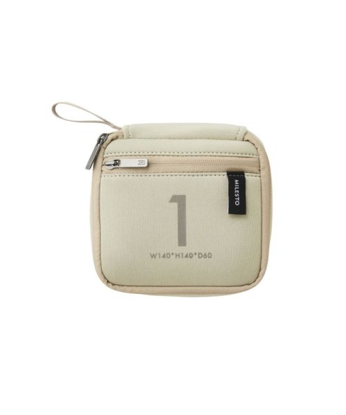MILESTO UTILITY ガジェットケース 人気・おすすめ｜使いやすい・旅行におすすめ 品質保証 全国発送 日本国内発送・最短翌日お届け