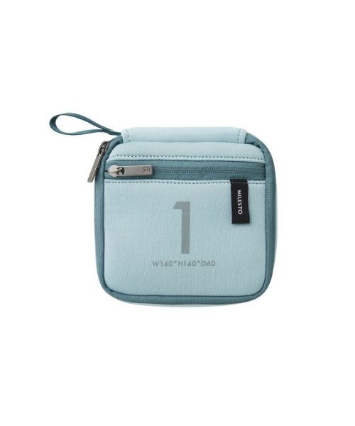 MILESTO UTILITY ガジェットケース 人気・おすすめ｜使いやすい・旅行におすすめ 品質保証 全国発送 日本国内発送・最短翌日お届け