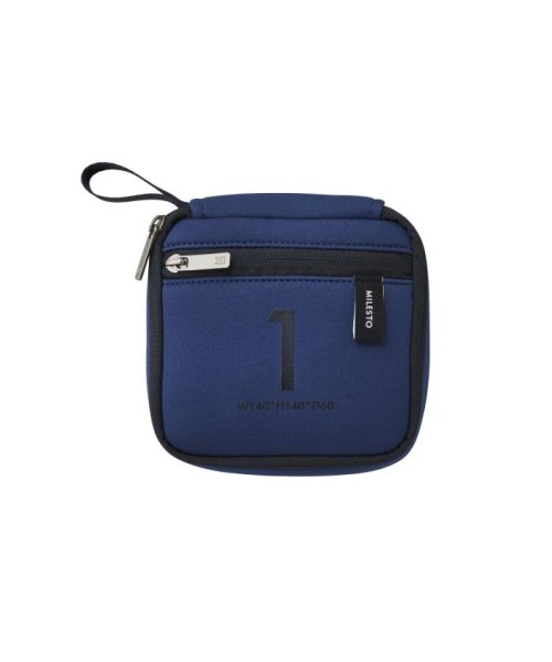 MILESTO UTILITY ガジェットケース 人気・おすすめ｜使いやすい・旅行におすすめ 品質保証 全国発送 日本国内発送・最短翌日お届け