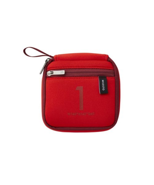 MILESTO UTILITY ガジェットケース 人気・おすすめ｜使いやすい・旅行におすすめ 品質保証 全国発送 日本国内発送・最短翌日お届け