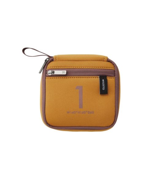 MILESTO UTILITY ガジェットケース 人気・おすすめ｜使いやすい・旅行におすすめ 品質保証 全国発送 日本国内発送・最短翌日お届け