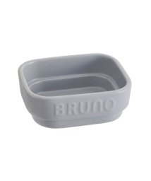 BRUNO(ブルーノ)/セラミック トースタークッカー S/サックス