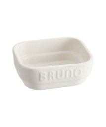 BRUNO(ブルーノ)/セラミック トースタークッカー S/アイボリー