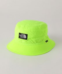 monkey time(モンキータイム)/＜THE NORTH FACE＞ CAMP SIDE HAT/ハット/LIME