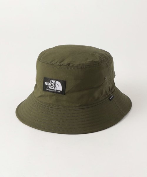 monkey time(モンキータイム)/＜THE NORTH FACE＞ CAMP SIDE HAT/ハット/OLIVE