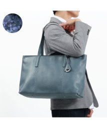 aniary(アニアリ)/【正規取扱店】アニアリ トートバッグ aniary Shrink Leather Tote シュリンクレザー トート 通勤 B4 A4 日本製 07－02011/ライトグレー
