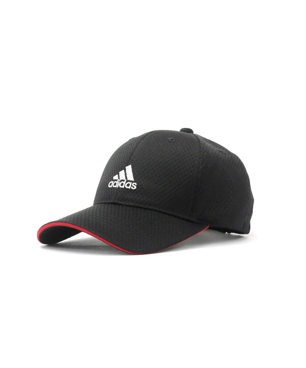 アディダス キャップ adidas LM CAP TK－04 帽子 メッシュ 吸汗速乾 手洗い可 アジャスター サイズ調整 ロゴ スポーツ  105－711508