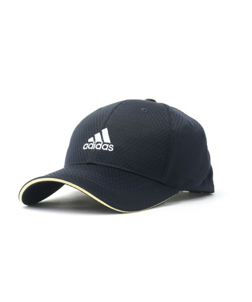 アディダス キャップ キッズ Adidas Lm Cap Tk 04 帽子 メッシュ 吸汗速乾 手洗い可 アジャスター サイズ調整 ロゴ 105 アディダス Adidas Magaseek