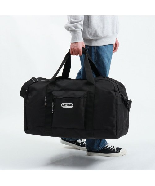 アウトドアプロダクツ ボストンバッグ Outdoor Products ボストンバッグl ダッフルバッグ ショルダー 2way 61l アウトドアプロダクツ Outdoor Products Magaseek