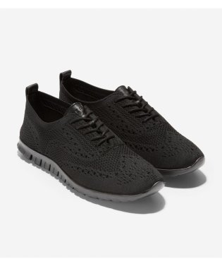 COLE HAAN/ゼログランド スティッチライト オックスフォード womens/504670995