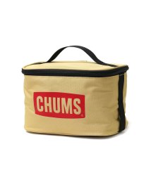 CHUMS/【日本正規品】チャムス スパイスケース CHUMS Logo Spice Case チャムスロゴスパイスケース ポーチ 調味料入れ CH60－3378/504743694