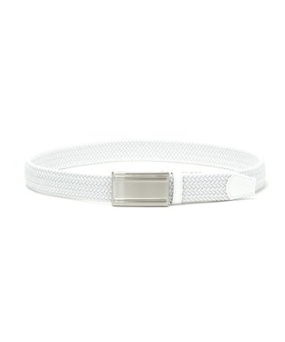 ZERO HALLIBURTON GOLF/【日本正規品】ゼロハリバートンゴルフ ZERO HALLIBURTON GOLF Golf Belt Buckel Mesh Belt 日本製 82192/504744082