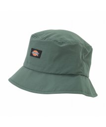 MAC HOUSE(men)(マックハウス（メンズ）)/Dickies ディッキーズ シンプルハット 70044819/グリーン