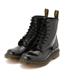 BEAVER/Dr.Martens(ドクターマーチン) MEN'S WOMEN'S / 1460 W 8 eyes / 8ホールパテントブーツシューズ/504746554