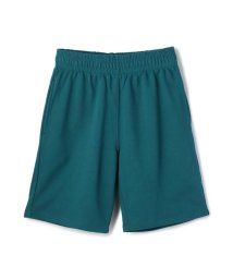 Schott(ショット)/ EASY SWEAT SHORTS/イージースウェット ショーツ/ターコイズ4