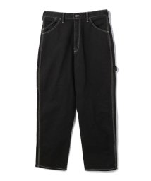 LHP(エルエイチピー)/Wrangler/ラングラー/PAINTER PANTS/ブラック