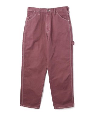 LHP/Wrangler/ラングラー/PAINTER PANTS/504746787