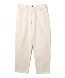 LHP(エルエイチピー)/Wrangler/ラングラー/PAINTER PANTS/アイボリー2