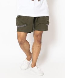 B'2nd(ビーセカンド)/COMFY OUTDOOR GARMENT/コンフィアウトドアガーメント　ACTTIVITY SHORTS アクティビティショーツ/カーキ