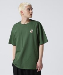 B'2nd/SATURDAYS NEW YORK CITY/サタデーズニューヨークシティ　VASE RELAXED TEE Tシャツ/504747008