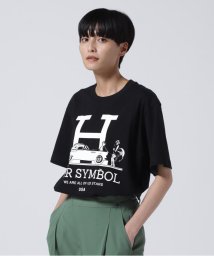 B'2nd/Kare/ME（カーミー）H MM Tシャツ/504747030