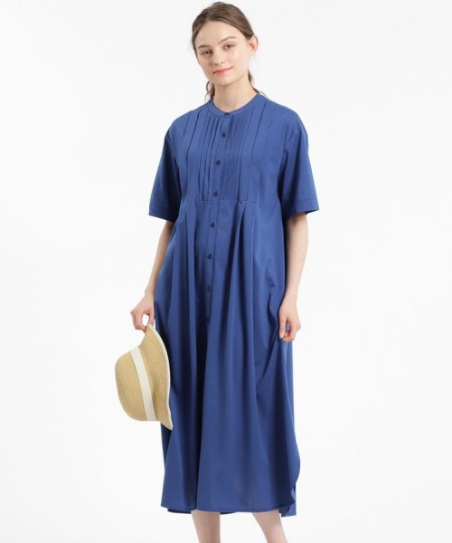 セール ジャージータックシャツワンピース マッキントッシュ フィロソフィー Mackintosh Philosophy Magaseek