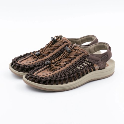 メンズ キーン Keen サンダル Uneek ユニーク ストラップ 水陸両用 It Knmuneek Ss キーン Keen Magaseek