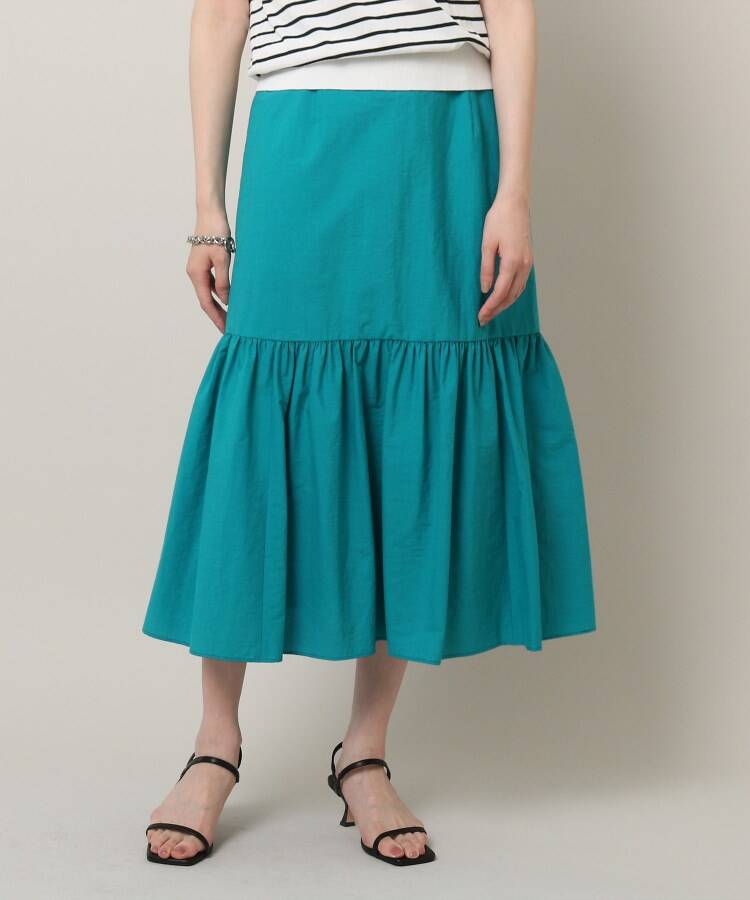 新品◇UNTITLED スカート | tspea.org