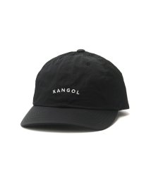 KANGOL(KANGOL)/カンゴール キャップ KANGOL 帽子 Vintage Baseball ベースボールキャップ ビンテージベースボール アジャスター付き 195－169025/ブラック