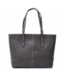 BACKYARD FAMILY(バックヤードファミリー)/REGiSTA Split Leather Tote Bag/グレー