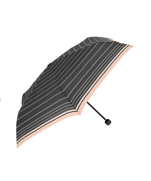 BACKYARD FAMILY(バックヤードファミリー)/AURORA オーロラ La pioggia コンパクト折りたたみ傘 55cm/その他