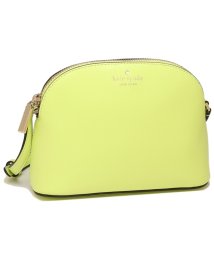 kate spade new york/ケイトスペード アウトレット ショルダーバッグ カリ イエロー レディース KATE SPADE WLR00292 300/504748278