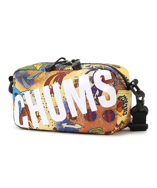 チャムス Recycle Chums Shoulder Pouch リサイクル チャムス ショルダーポーチ チャムス Chums Magaseek チャムス Recycle Chums Shoulder Pouch リサイクル チャムス ショルダーポーチ チャムス Chums Magaseek