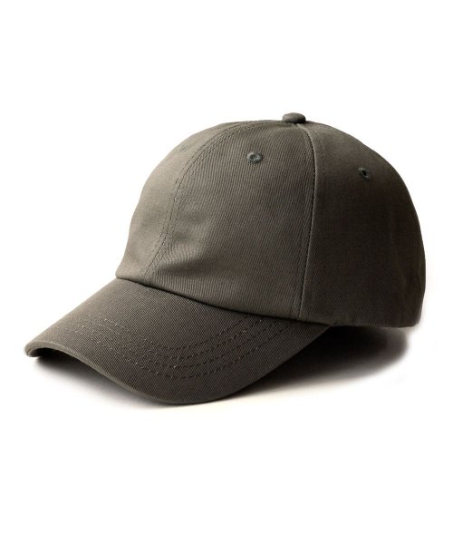 キャップ レディース 深め Uv 帽子 無地 おしゃれ Uvカット メンズ キッズ シンプル コットン ベースボールキャップ ランニングキャップ Cap エクレボ Exrevo Magaseek