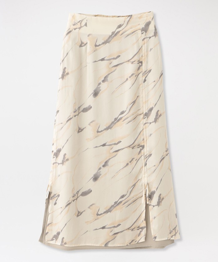 タイトスカート(ホワイト・白色)のファッション通販 - MAGASEEK