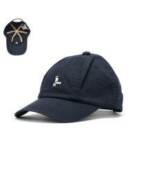 CHUMS(チャムス)/【日本正規品】 チャムス キャップ CHUMS 帽子 ベースボールキャップ ロゴ Booby Pilot Cap ブービーパイロットキャップ CH05－1236/ネイビー