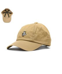 CHUMS(チャムス)/【日本正規品】 チャムス キャップ CHUMS 帽子 ベースボールキャップ ロゴ Booby Pilot Cap ブービーパイロットキャップ CH05－1236/ライトベージュ