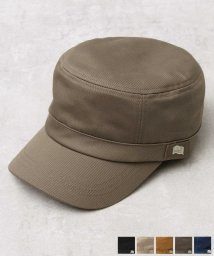 Besiquenti/アメリカン ワークキャップ 星条旗 刺繍 コットン 帽子 メンズ カジュアル シンプル/504750043
