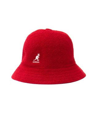 KANGOL/カンゴール ハット キッズ KANGOL Kids Bermuda Casual キッズバミューダカジュアル 帽子 ベルハット 子供用 195－269002/504750375