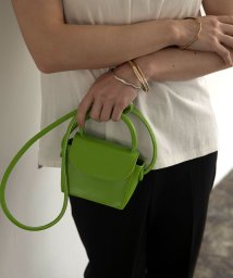 marjour/COLOR MICRO BAG/504750410