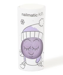 TOMORROWLAND BOYS & GIRLS(TOMORROWLAND BOYS AND GIRLS)/nailmatic Kids ネイルポリッシュ/73ライトパープル