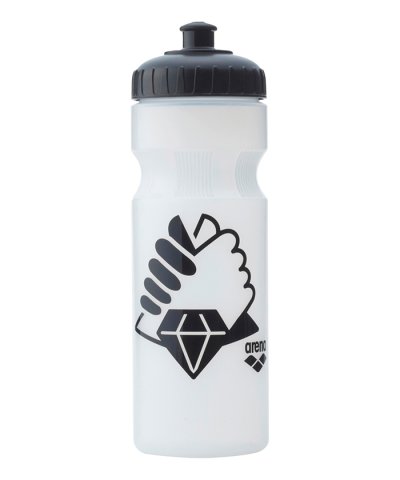 スクイズボトル（ダイヤモンズコレクション） （クリア）