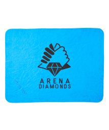 arena (アリーナ)/セ－ムタオル（Ｍ）（アリーナダイヤモンズコレクション）/ブルー