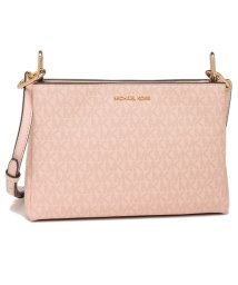 MICHAEL KORS/マイケルコース アウトレット ショルダーバッグ トリーシャ ライトピンク レディース MICHAEL KORS 35H1G9TC8B DK PWDR BLSH/504750280