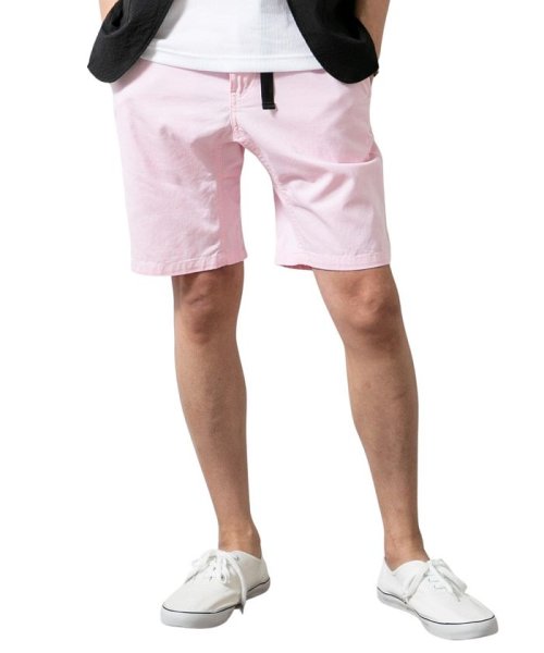 ハーフパンツ メンズ クライミング ショーツ ショートパンツ ショート丈 アウトドア 綿100 パンツ Geneless Geneless Magaseek