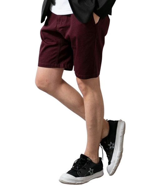 ハーフパンツ メンズ クライミング ショーツ ショートパンツ ショート丈 アウトドア 綿100 パンツ Geneless Geneless Magaseek