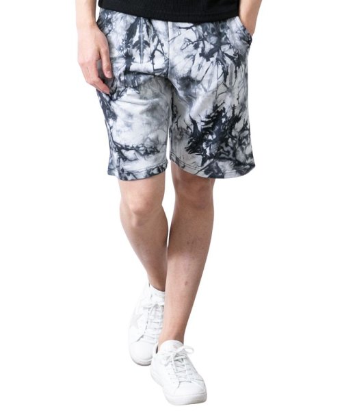 ハーフパンツ メンズ スウェット 膝上 スウェットパンツ ショートパンツ 短パン マリン チェック Geneless Geneless Magaseek ハーフパンツ メンズ スウェット 膝上 スウェットパンツ ショートパンツ 短パン マリン チェック Geneless Geneless Magaseek