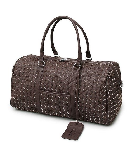 ボストンバッグ メンズバッグ 2way 出張 旅行かばん ゴルフバッグ タウンユース 大きめ 大容量 1泊2日 カバン 鞄 男性用 軽量 人気 シンプル 大人 Geneless Geneless Magaseek