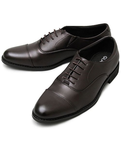 セール 内羽根 ストレートチップ ビジネスシューズ メンズ ロングノーズ 結婚式 フォーマル ドレス スーツ 仕事 通勤 レースアップ 合成皮革 Puレザー 通学 10 Geneless Geneless Magaseek