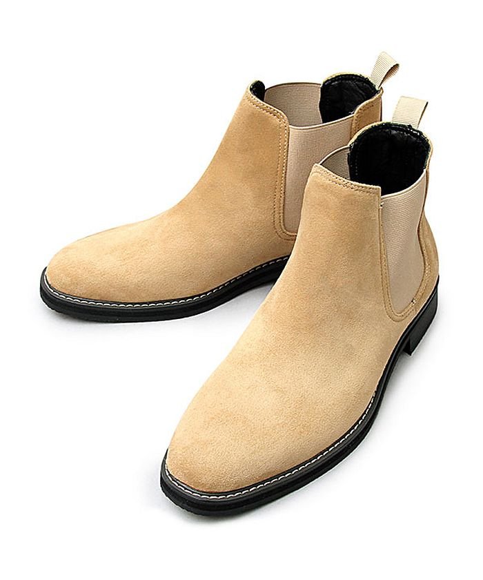 スエード ブーツ メンズ コーデ その他のメンズ靴の人気商品 通販 価格比較 価格 Com